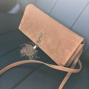 Ysl purse